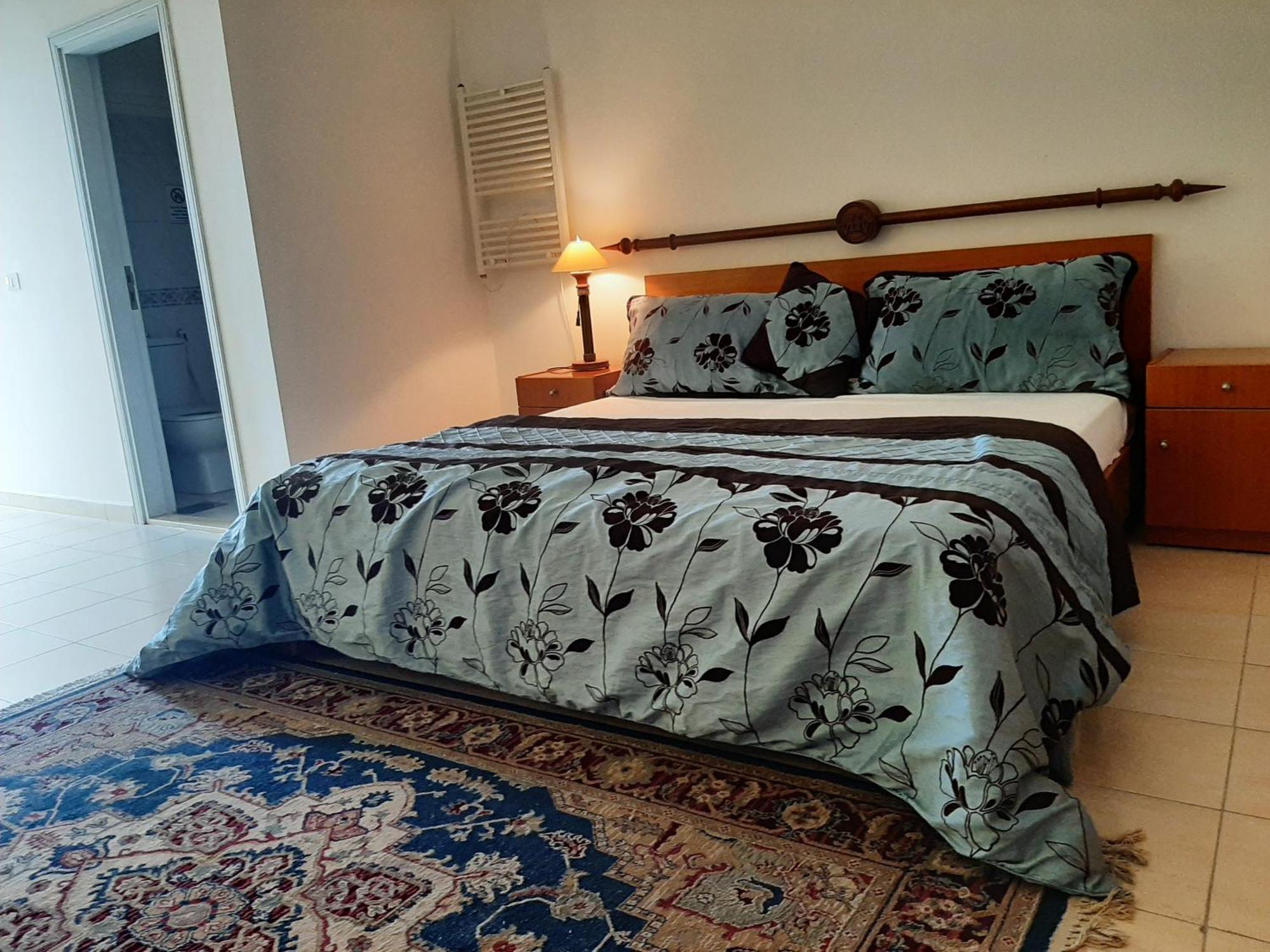 Valley View Hotel - Ḩammānā 部屋 写真