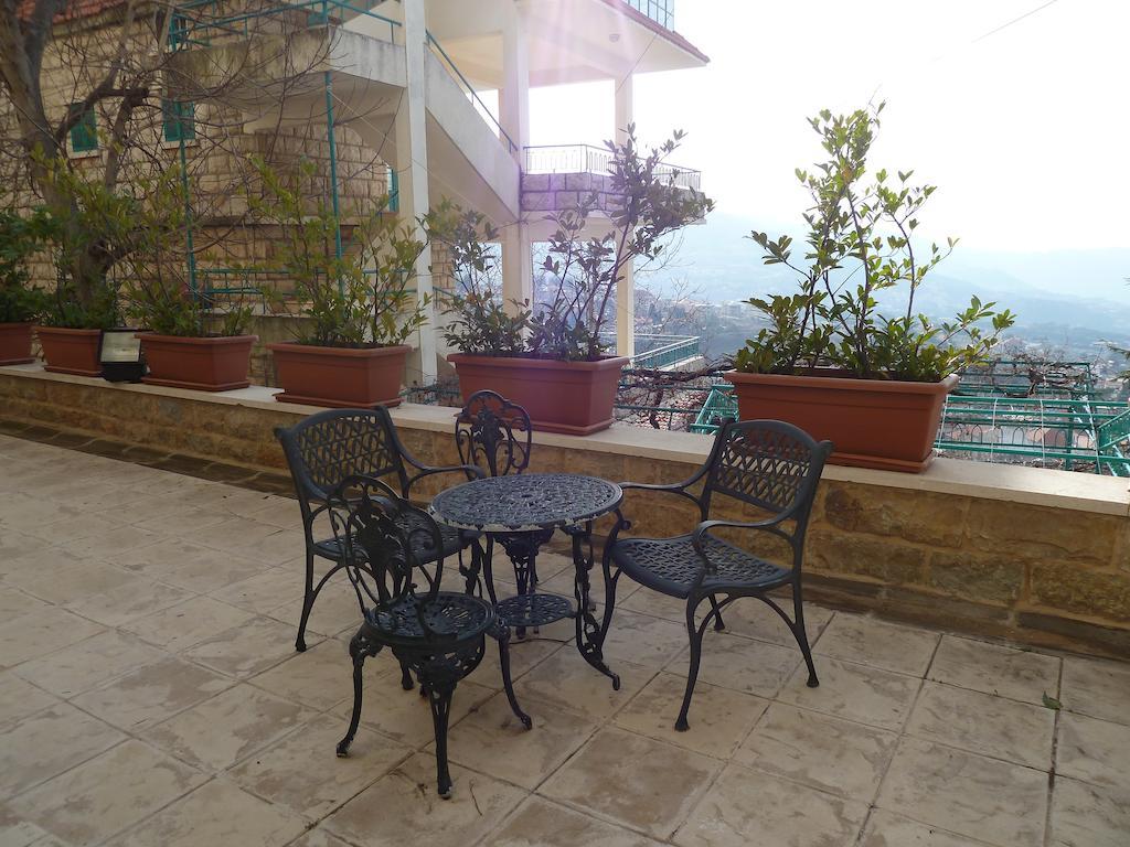 Valley View Hotel - Ḩammānā 部屋 写真